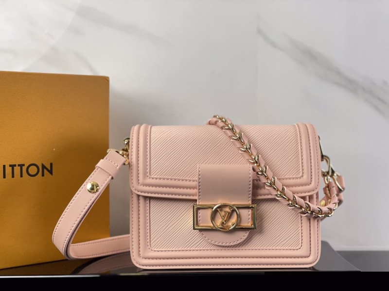 LV Satchel bags